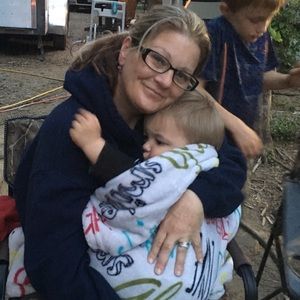 Meet your Posher, Trina